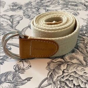 Patagonia Cotton Belt